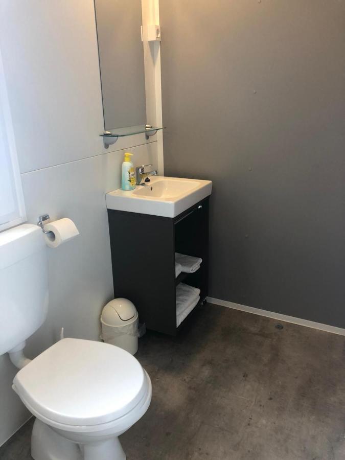 Mobilehome Ive U. Slavka 耶泽拉 外观 照片
