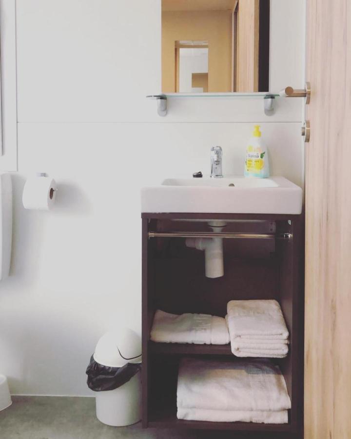 Mobilehome Ive U. Slavka 耶泽拉 外观 照片